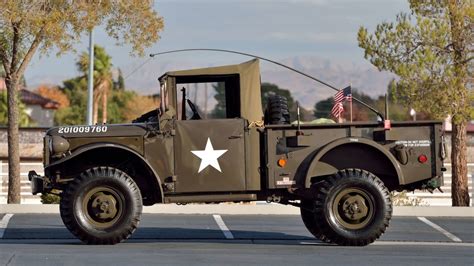 us military vehicle pickup port.